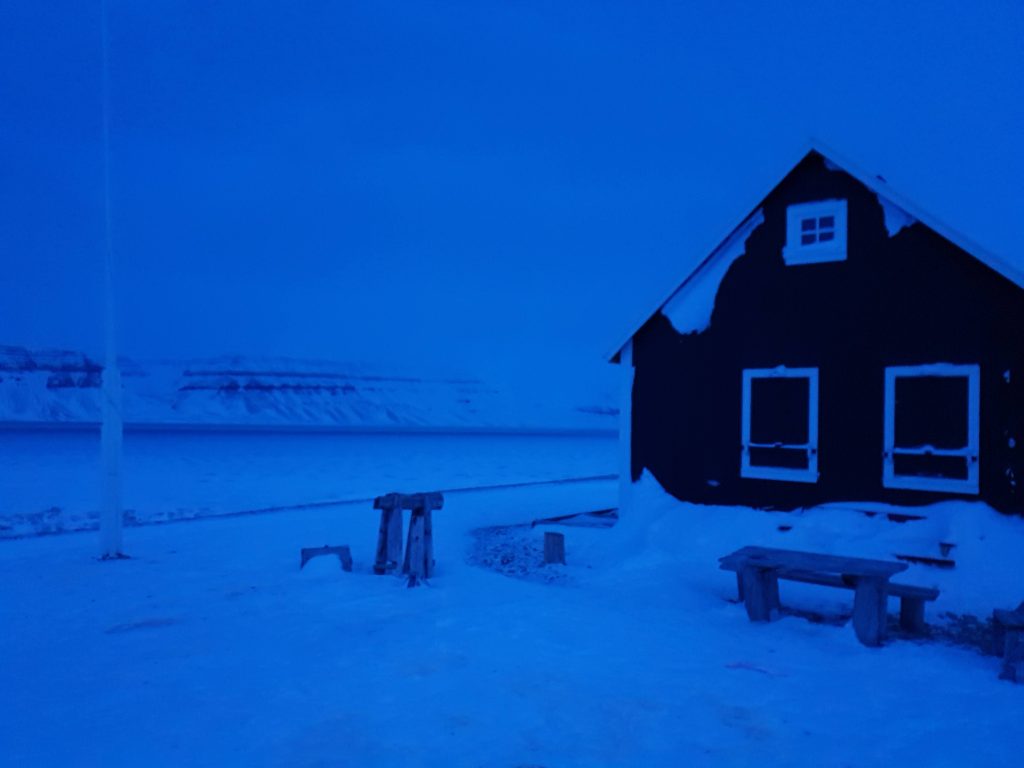 Isole Svalbard