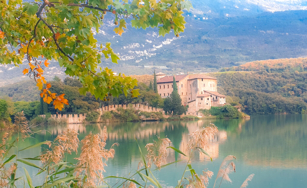 La Valle dei Laghi nel Garda Trentino