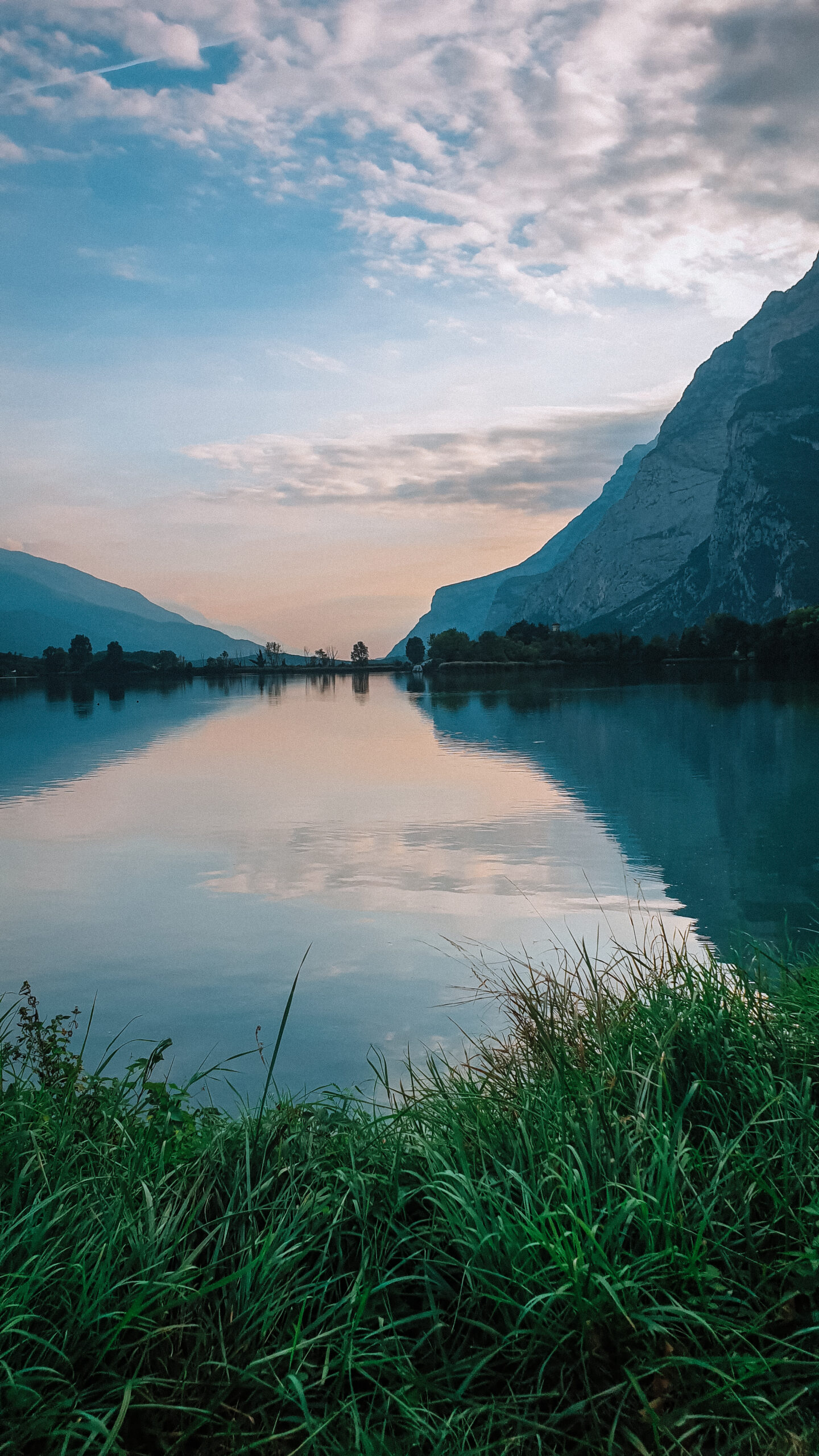 Lago di Toblino