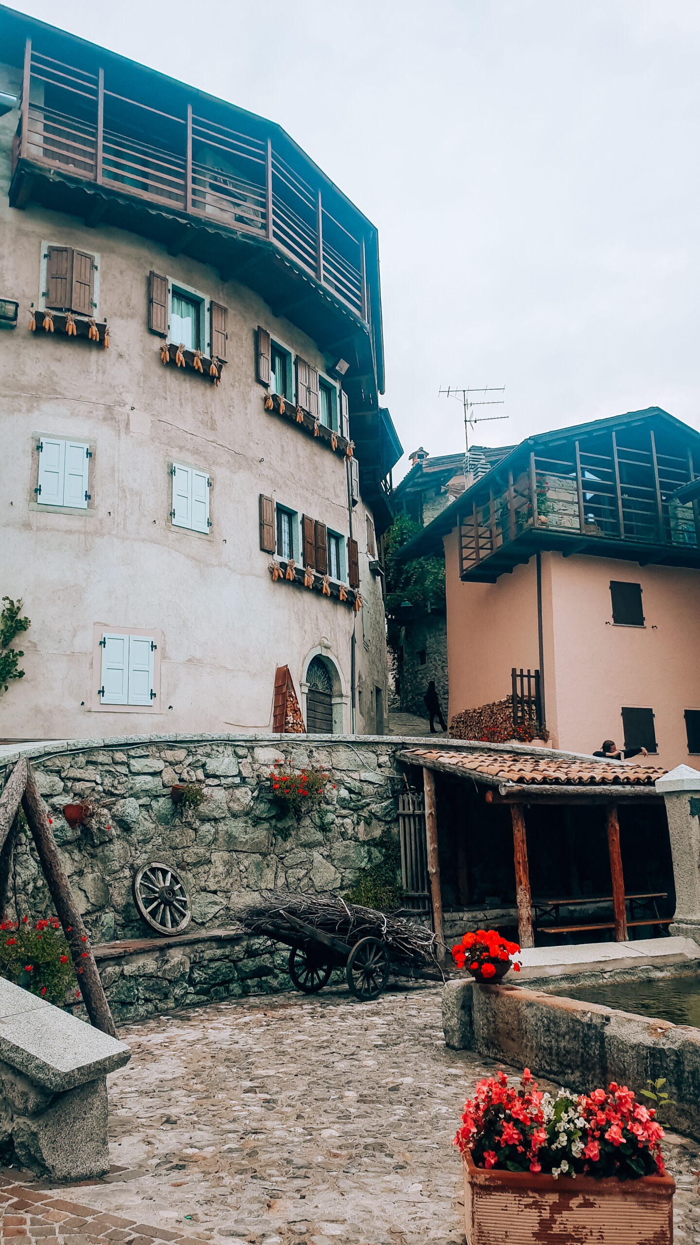 Rango nel Garda Trentino