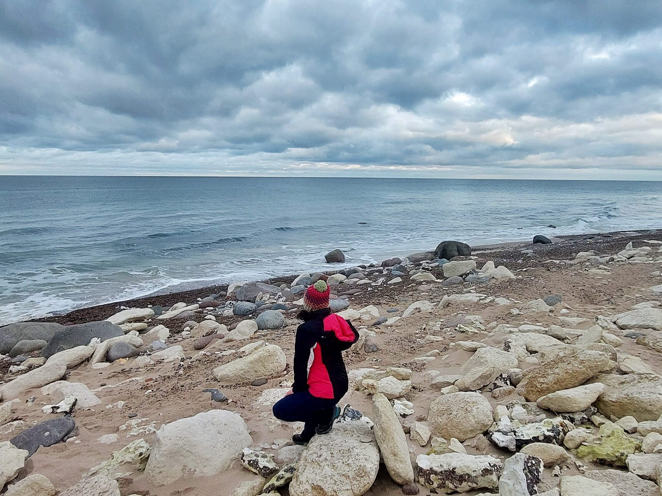 Spiaggia di Bulbjerg